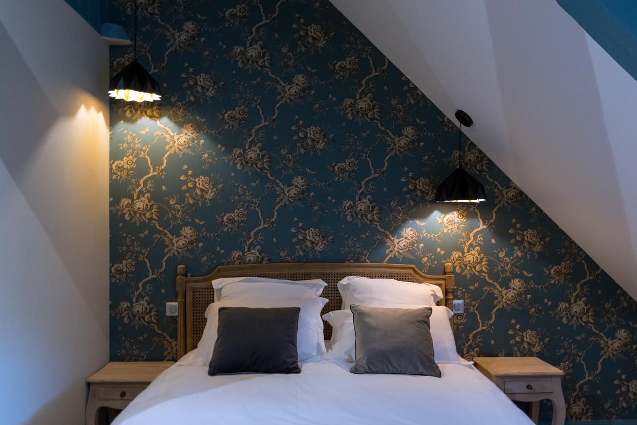 Le Relais Bed & Breakfast Bagneres-de-Bigorre Luaran gambar
