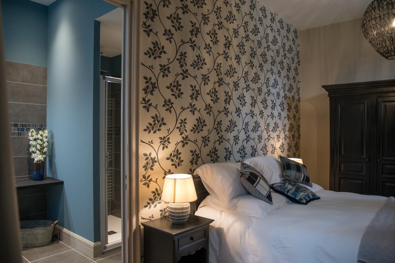 Le Relais Bed & Breakfast Bagneres-de-Bigorre Luaran gambar