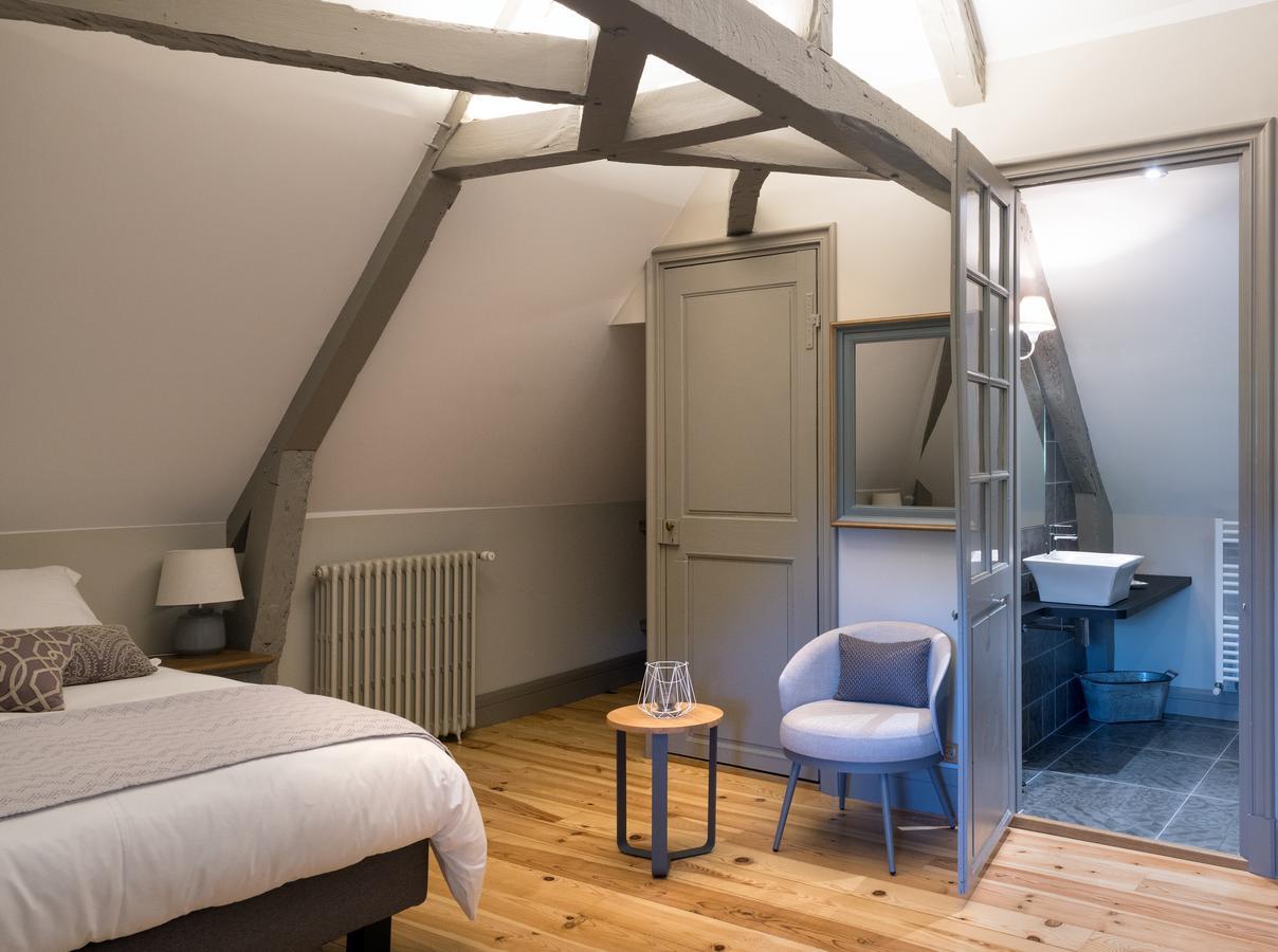 Le Relais Bed & Breakfast Bagneres-de-Bigorre Luaran gambar